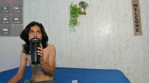 Snapshot of dady_show69 chatting on 04-23-26, 11:42 ALLAN online show from 04-23-26, 11:42