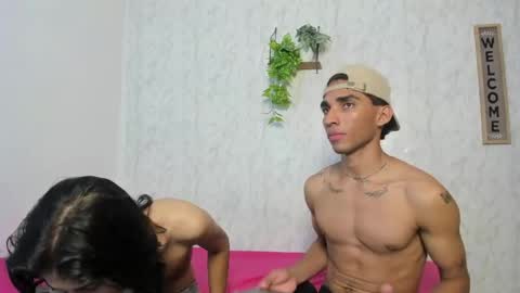 Snapshot of dady_show69 chatting on 05-27-26, 11:40 ALLAN online show from 05-27-26, 11:40