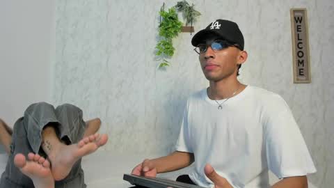 Snapshot of dady_show69 chatting on 06-02-26, 11:45 ALLAN online show from 06-02-26, 11:45
