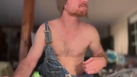 daemon online show from 01-23-25, 07:00