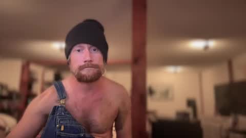 daemon online show from 03-04-25, 10:46