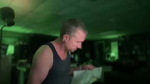 daemon online show from 10-10-25, 03:05