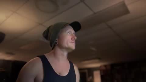 daemon online show from 10-15-25, 01:17