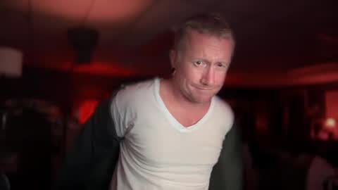 daemon online show from 10-28-25, 02:37