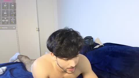 Alexl  XAlphaa 20cm folow me online show from 07-15-26, 02:00