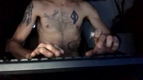 daemoncr online show from 02-09-25, 10:20