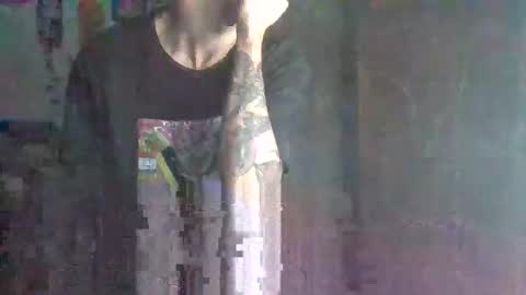 daemoncr online show from 02-13-25, 09:51