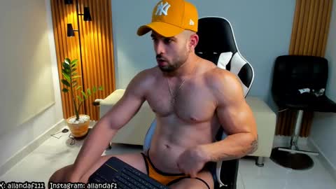 Snapshot of dafboy_ chatting on 01-12-25, 11:47 Allan Daf online show from 01-12-25, 11:47