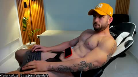 Snapshot of dafboy_ chatting on 01-30-25, 12:06 Allan Daf online show from 01-30-25, 12:06