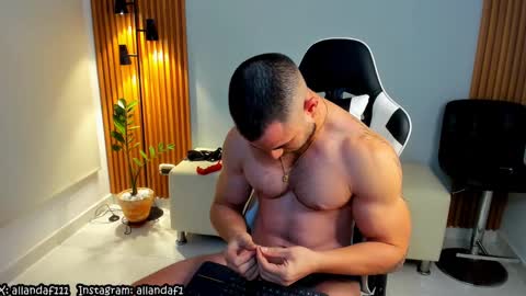 Snapshot of dafboy_ chatting on 02-15-25, 11:58 Allan Daf online show from 02-15-25, 11:58