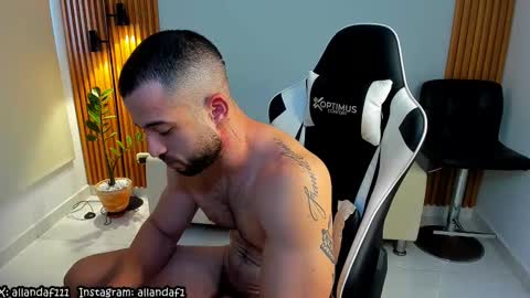 Snapshot of dafboy_ chatting on 02-22-25, 05:02 Allan Daf online show from 02-22-25, 05:02