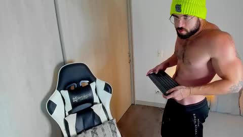 Allan Daf online show from 02-15-26, 01:13