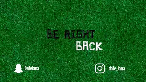 Dafelana online show from 03-19-26, 04:05