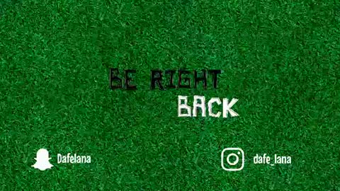 Snapshot of dafelana_ chatting on 06-19-26, 03:55 Dafelana online show from 06-19-26, 03:55