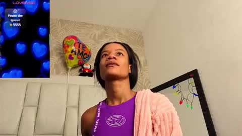 daffnelewis online show from 01-19-26, 11:14