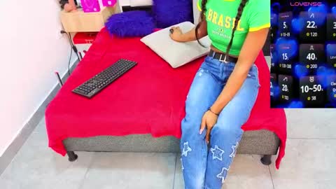 daffnelewis online show from 03-14-26, 11:26