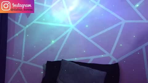 Snapshot of dafna_and_kris chatting on 03-11-26, 02:17 dafna and kris online show from 03-11-26, 02:17