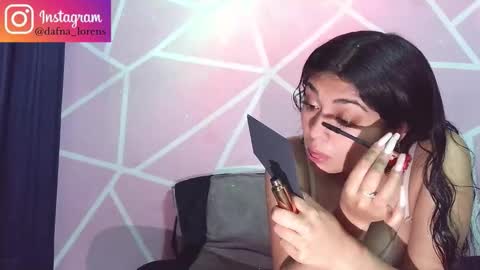 Snapshot of dafna_and_kris chatting on 03-14-26, 12:06 dafna and kris online show from 03-14-26, 12:06