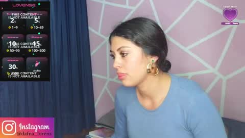 Snapshot of dafna_and_kris chatting on 05-23-26, 12:38 dafna and kris online show from 05-23-26, 12:38
