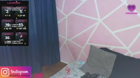 Snapshot of dafna_and_kris chatting on 06-03-26, 02:14 dafna and kris online show from 06-03-26, 02:14