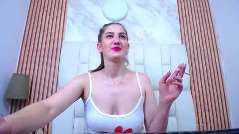 Snapshot of dafne_castro6478 chatting on 10-12-25, 10:03 Dafne Castro online show from 10-12-25, 10:03