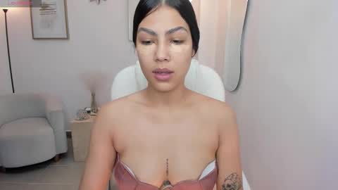 Dafne online show from 11-04-25, 07:02