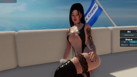 DAFNE online show from 01-25-25, 06:46