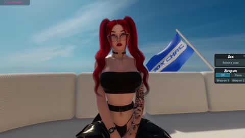 DAFNE online show from 02-05-25, 06:59