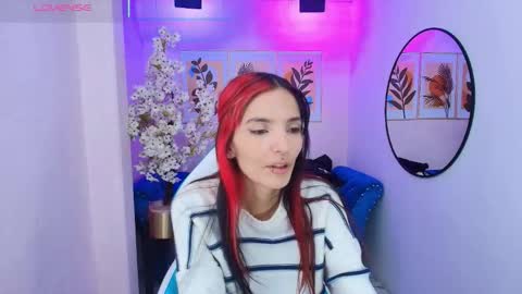 dafne huges online show from 10-19-25, 12:28