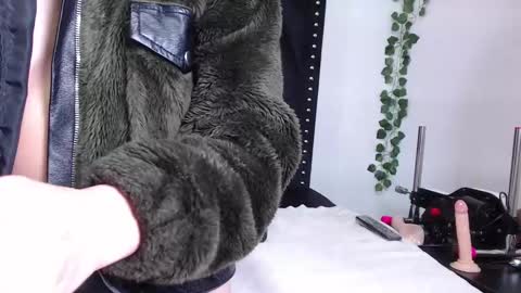 dafne_quenn online show from 02-18-25, 03:32