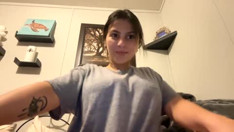 Dafne  27 Cory-24  online show from 01-06-25, 09:43