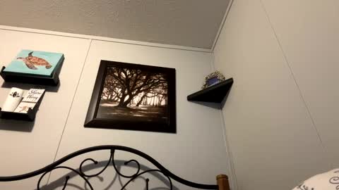 Dafne  27 Cory-24  online show from 01-21-25, 04:37