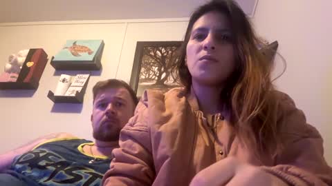 Dafne  27 Cory-24  online show from 02-01-25, 01:09