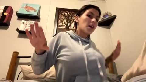 Dafne  27 Cory-24  online show from 02-02-25, 01:45