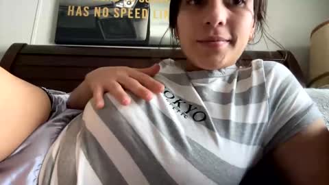 Dafne  27 Cory-24  online show from 02-21-25, 06:59