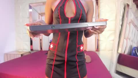 Dafnee online show from 10-27-25, 12:53