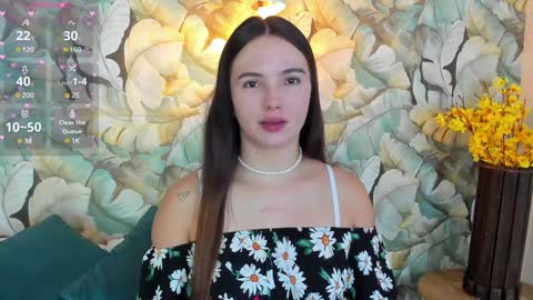 Snapshot of dafnevega chatting on 02-04-25, 08:38 Dafne  online show from 02-04-25, 08:38