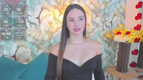 Snapshot of dafnevega chatting on 03-03-25, 06:55 Dafne  online show from 03-03-25, 06:55