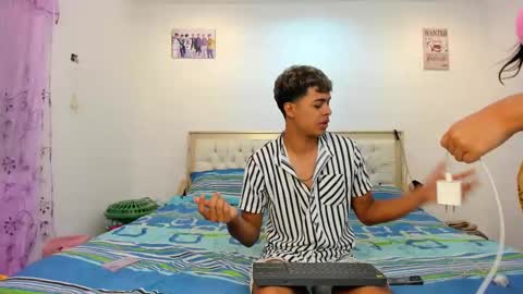 dafnezahiraa  online show from 02-12-25, 03:29