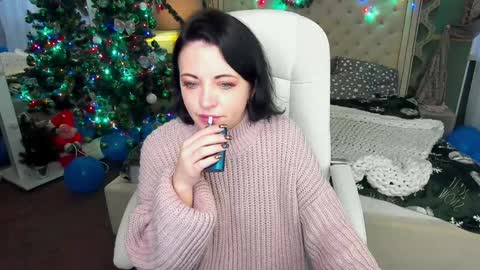 Dafni Mon online show from 01-01-25, 06:47