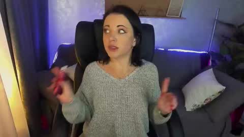 Dafni Mon online show from 03-05-25, 06:44