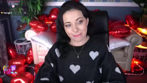 Dafni Mon online show from 02-21-26, 06:47