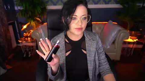 Snapshot of dafni_mon chatting on 05-26-26, 05:36 Dafni Mon online show from 05-26-26, 05:36