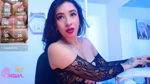 Dagny  online show from 02-13-26, 05:14