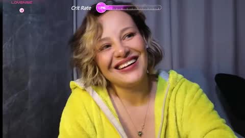 Snapshot of dagny_jo chatting on 01-29-25, 03:33 Lulu online show from 01-29-25, 03:33