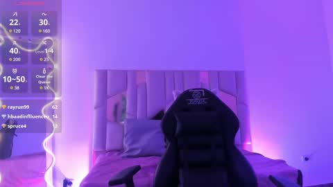 Snapshot of dahia_tay chatting on 02-27-25, 09:22 dahia online show from 02-27-25, 09:22