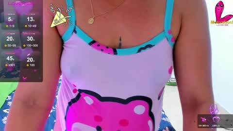 Dahian  online show from 01-16-25, 11:27