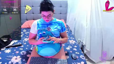 Dahian  online show from 01-22-25, 11:32