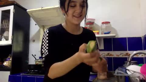 dahia online show from 11-19-25, 07:36