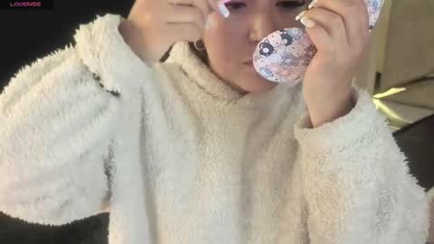 Dahiana  online show from 03-21-26, 12:10